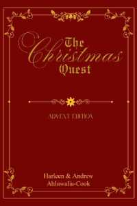 The Christmas Quest : Advent Edition