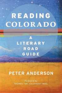 Reading Colorado