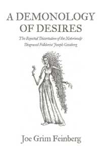 A Demonology of Desires