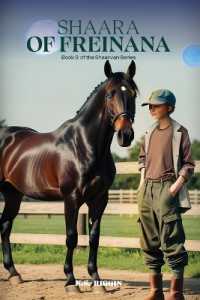 Shaara of Freinana : Book Three of the Shaarvan Series (Shaarvan)