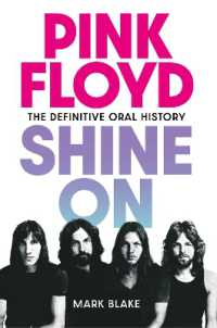 Pink Floyd Shine on : The Definitive Oral History