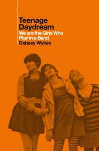 Teenage Daydream : We are the Girls Who Play in a Band