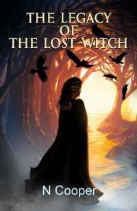 The Legacy of the Lost Witch