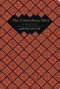 The Canterbury Tales (Chiltern Classic)