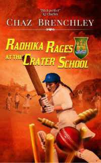 Radhika Rages at the Crater School (The Crater School)