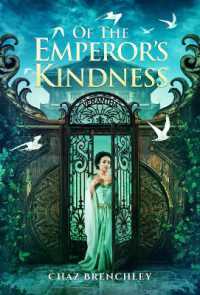 Of the Emperor's Kindness (Imperial Vices)