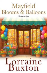 Mayfield Blooms & Balloons