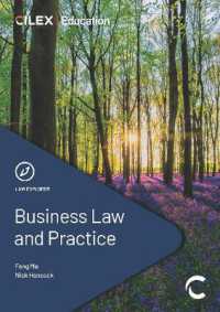 Business Law and Practice
