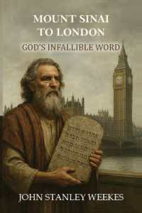 Mount Sinai To London: God's Infallible Word