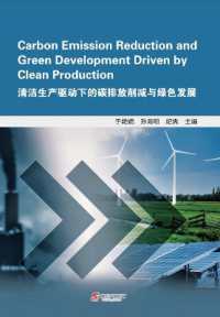 Carbon Emission Reduction and Green Development Driven by Clean Production