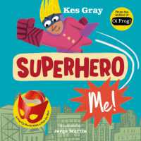 Superhero Me! (Imagine Me!)