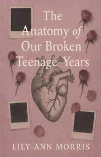 The anatomy of our broken teenage years