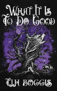 What It Is to Do Good