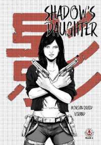 Shadow's Daughter : Book 2