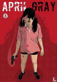 April Gray
