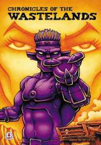 Chronicles of the Wastelands