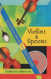 Violins and Spoons