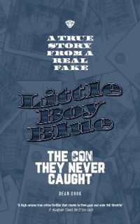 Little Boy Blue : The Con They Never Caught