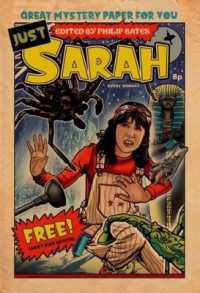 Just Sarah: More than Fifty Years of a Doctor Who Companion.