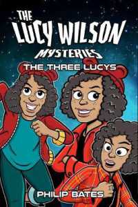 The Three Lucys