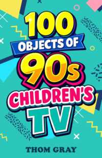 100 Objects of 90s Children's Television