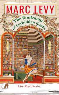 The Bookshop of Forbidden Books