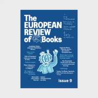 The European Review of Books : Volume 9
