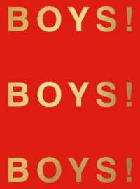Boys! Boys! Boys! : Volume 11