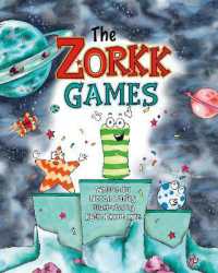 The Zorkk Games