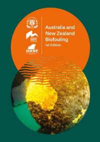 Australia and New Zealand Biofouling - 1st Edition 2026