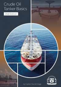 Crude Oil Tanker Basics - Second Edition