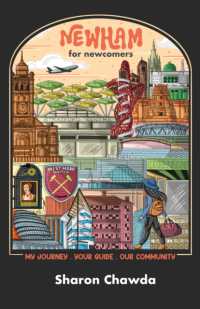Newham for Newcomers : My Journey. Your Guide. Our Community