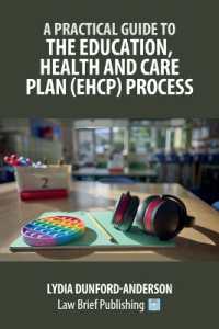 A Practical Guide to the Education, Health and Care Plan (EHCP) Process