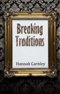 Breaking Traditions