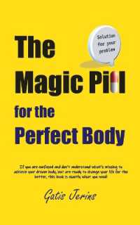 The Magic Pill for the Perfect Body （2ND）