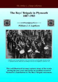 The Boys' Brigade in Plymouth 1887-1983 （2ND）