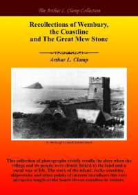 Recollections of Wembury, the Coastline and the Great Mew Stone （2ND）