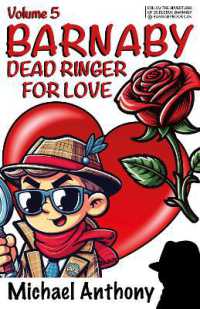 Barnaby - Dead Ringer for Love (The Barnaby Series)