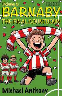 Barnaby - the Final Countdown (The Barnaby Series)