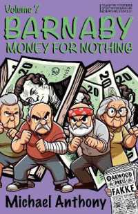 Barnaby - Money for Nothing (Barnaby)