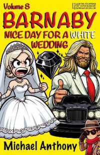 Barnaby - Nice Day for a White Wedding (Barnaby)