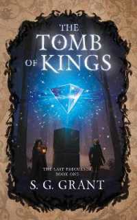 The Tomb of Kings (The Last Precursor)