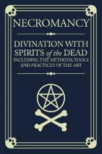 Necromancy : Divination with Spirits of the Dead