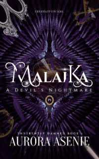 Malaika : A Devil's Nightmare (Inherently Damned)