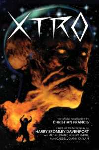 Xtro : The Official Novelization