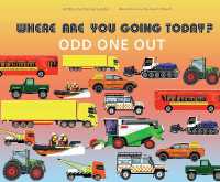 Odd One Out (Where Are You Going Today?)