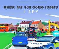 I Spy (Where Are You Going Today?)