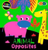 Neon Buddies - Animal Opposites (Neon Buddies)