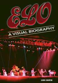 Electric Light Orchestra a Visual Biography