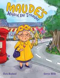 Maude's Magical Ear Trumpet